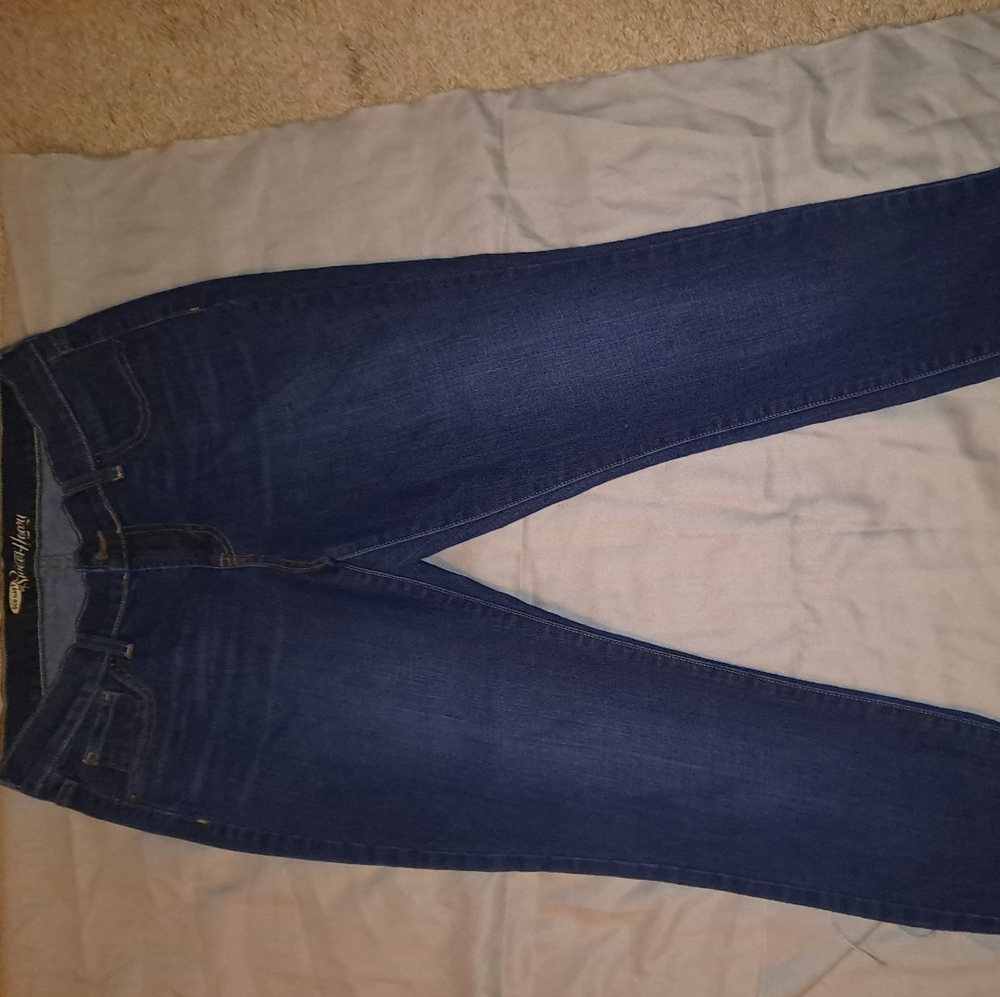 Nice comfortable jeans